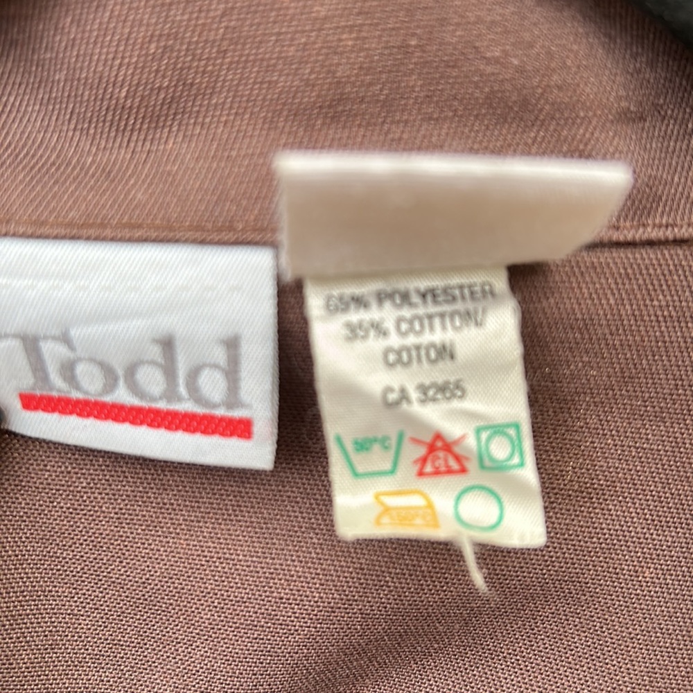 Work bomber Jacket - Picture 4 of 8